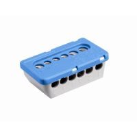 ABB Spaiļu bloks 1SPE007715F0731 N 3*16mm²+3*6mm² 3VT