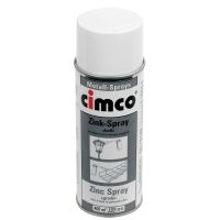 CIMCO Aerosols - cinka 151102 400 ml