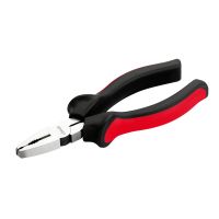 CIMCO Skrūvju plakanknaibles 100352 160 mm