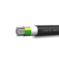 Kabelis AXPK-PE (AXMK-PE) 4G240 (2025)