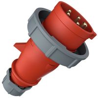 MENNEKES CEE Kabeļu spraudnis 300 32A 5P 400V IP67 6h AM-TOP