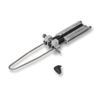 ENSTO Spriegošaas skava SO255 PAS/BLL- 50-70 AlMgSi