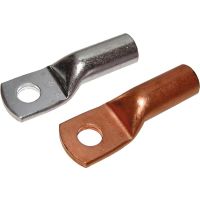 INTERCABLE Kabeļu kurpe 180233 Cu 6 M8 DIN 46235