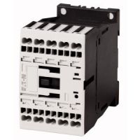 Kontaktors 5,5kW/400V DC DILMC12-01(24VDC)