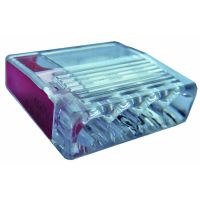 PROTEC Savienojošā klemme 05106361 4x0.5-2.5 24A/450V (100 gab. Iepak.)