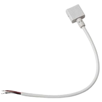 ROBUS LED lentas konektors MACAU EASY CLIP RMU67-C1 COB 24V IP67/STRIP-TO-DRIVER