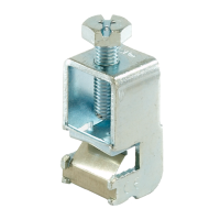 MOREK MAE18510 spaile/termināls MAE1851E15 50-185mm² 10mm kopnei