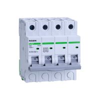 NOARK Slēdzis 101763 4P 32A 1000V DC