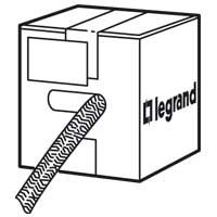 LEGRAND Kabeļu aizsargcaurule 036639 D30mm (50m)