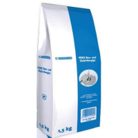 PROTEC Elektriķu ģipsis 05105100 PBEG 1.5 kg (MHD) (05105100)