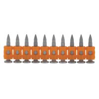 Naglu strēmele - betonam C20/25 līdz C60/70, gar.17mm, augstas stiprības betonam, spriegotajam betonam, tēraudam (iep.50