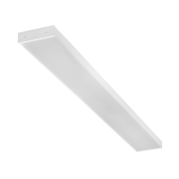 Gaismeklis LED lineārais SCHOLAR PLUS Multiwatt 16W/18W/22W/27W 1200mm 4000K UGR <19 2040/2270/2700/3130lm IP44 korpuss