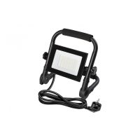 Prožektors LED pārnēsajams NELI 30W 6500K 2700lm IP65 kabelis 1.5m ar rozeti