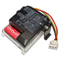 ROBUS Mikroviļņu sensors RHEMW-04 HARBOUR EXPRESS 3-pakāpju