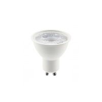 GTV Spuldze LD-PC5010-40 LED 4,9W 4000K GU10 AC220-240V 60° 420lm, 43mA