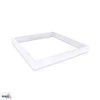 BEMKO C79-RNT066-WH-ECO2 Rāmis virsapmetuma LED Panelim 60x60 balts ECO H-68mm