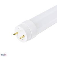 BEMKO D89-HL-T8-LED120-ZJM-4K  Spuldze LED Tube 18W T8 4000K 2880lm (G13) 1200mm IP20