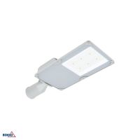 BEMKO C82-JAG3-080LG-II-4K Gaismeklis ielas LED JAGER 80W 4000K 13200LM IP66 GREY II CLASS