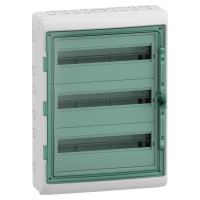 SCHNEIDER Sadalne 13986 Mureva v/a 54 polu IP65