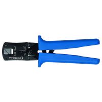 PROTEC Presstangas āderuzgaļiem 05103458 0.08-10 mm²