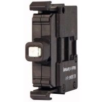 EATON Gaismas diode 216565 M22-LED230-G 85-264V AC zaļa