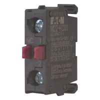EATON Kontakts 216382 pārtraucošais M22-KC01