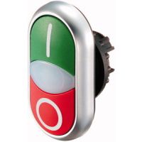 EATON Dubultspiedpoga 216700 M22-DDL-GR-X1/X0