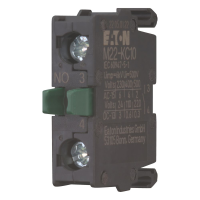 EATON Kontakts 216380 ar skrūvējamām spailēm M22-KC10