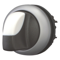 EATON Selektorslēdzis 216867 2 pozīciju M22-WRK