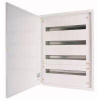 Sadalne Profi-Line zemapmetuma 96 (4x24)M, balta