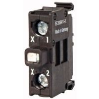 Gaismas diode M22-LEDC-W