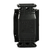 MOREK Gēla savienošanas uzmava BREAK25 1.5-25mm2 MBG0025A24 (70x42x24mm) IP68