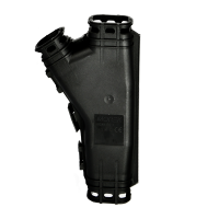 MOREK Gēla savienošanas Y uzmava BREAK50Y 6-70mm2MBG0050Y24 (180x105x36mm) IP68