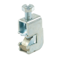 MOREK MAE5010 spaile/termināls MAE0501E15 10-50mm² 10mm kopnei