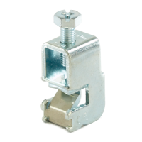 MOREK MAE7010 spaile/termināls MAE0701E15 16-70mm² 10mm kopnei