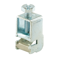 MOREK MAE18505 spaile/termināls MAE1855E15 50-185mm² 5mm kopnei