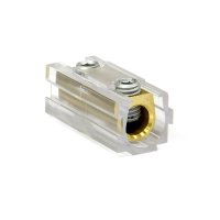 MOREK Savienotājs vadam ar skrūvēm MC35 6-35mm² MAH0035A24