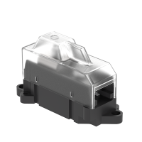 MOREK Pievienojuma spaile kabelis/lokanā kopne MAJ1185S10(kabelis Al/Cu 1x95-185mm²)