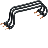 Savienošanas tiltiņš, 3pol,tapiņa 150mm