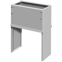 Sadales pamatne MARK-S 98