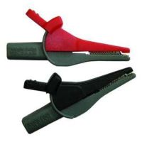 PROTEC Krokodīlklemmes 05102948 PLSS multimetram