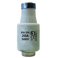 PROTEC Drošinātājs 05100021 DII 20A E27