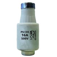 PROTEC Drošinātājs 05100020 DII 16A E27