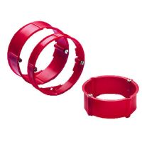 PROTEC Starpgredzens 05100463 kārbai h 24 mm