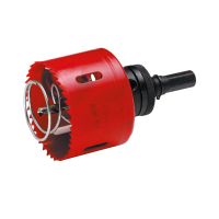 CIMCO Frēze reģipsim un kokam 207562 Ø 68