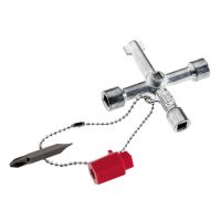 CIMCO Atslēga sadalnēm 112894 7-varianti