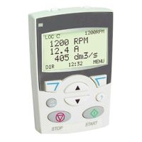 Izvērstais vadības panelis programmēšanai, ACS-CP-A