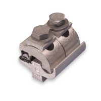 ENSTO Paralēlā nosarspaile ar rievām SM2.21 Al 16–120 mm² un Cu 6–35 mm²