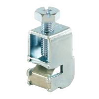 MOREK MAE12005 spaile/termināls MAE1205E15 16-120mm² 5mm kopnei