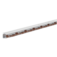 HAGER Kopne KDN380B 3P, 16 mm², 57MOD,,dakša